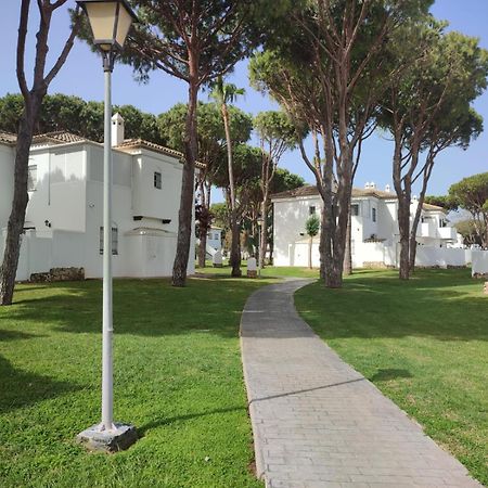 Apartamento Pinar Del Atlantico La Barrosa Chiclana de la Frontera Luaran gambar