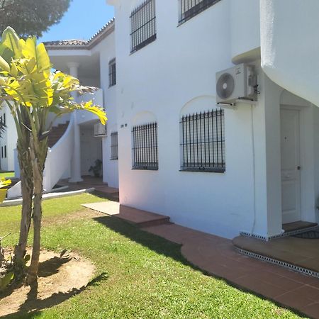 Apartamento Pinar Del Atlantico La Barrosa Chiclana de la Frontera Luaran gambar