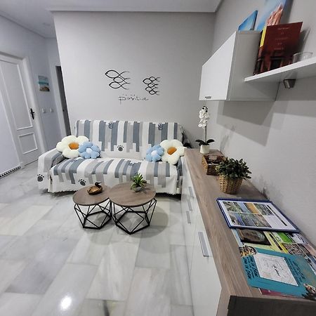 Apartamento Pinar Del Atlantico La Barrosa Chiclana de la Frontera Luaran gambar
