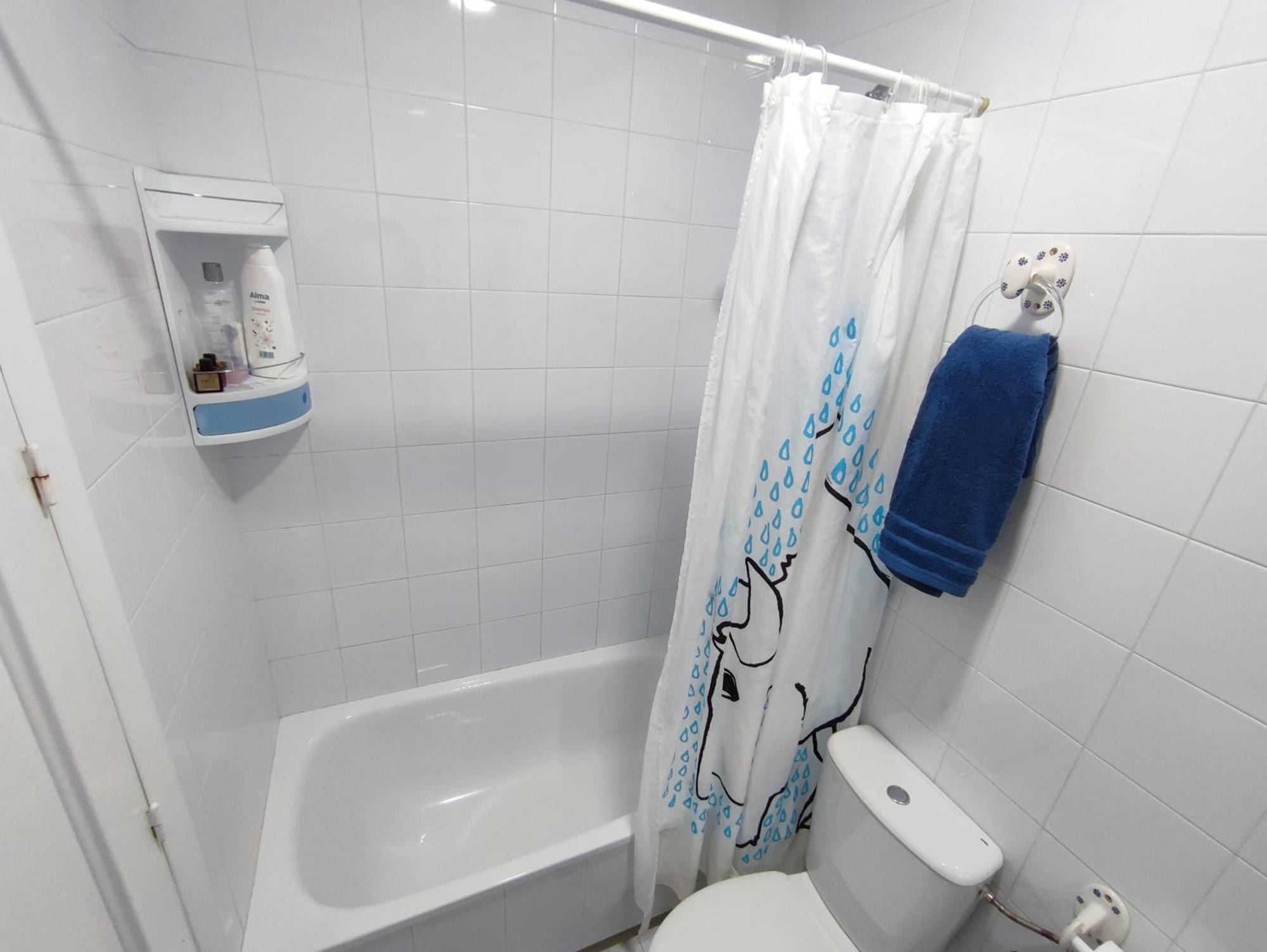 Apartamento Pinar Del Atlantico La Barrosa Chiclana de la Frontera Luaran gambar