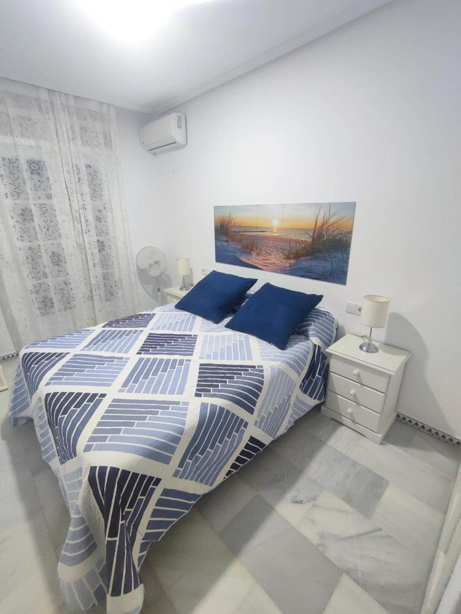 Apartamento Pinar Del Atlantico La Barrosa Chiclana de la Frontera Luaran gambar