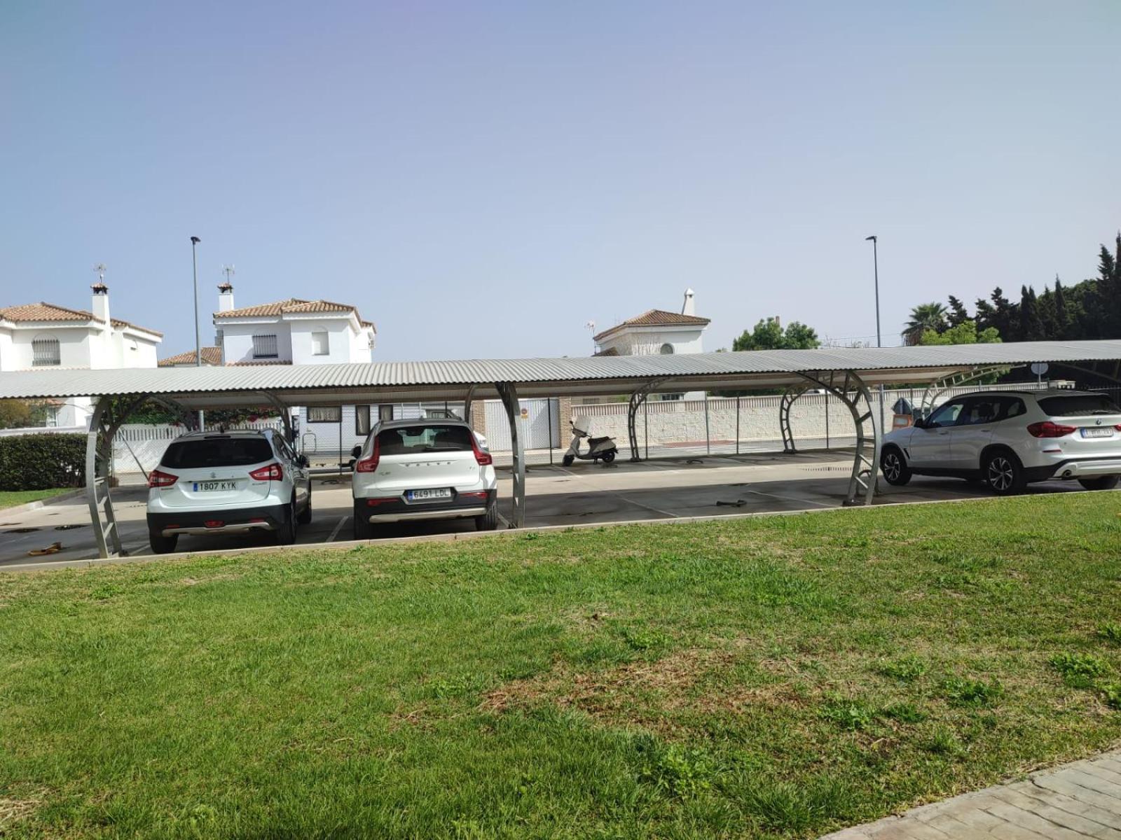 Apartamento Pinar Del Atlantico La Barrosa Chiclana de la Frontera Luaran gambar