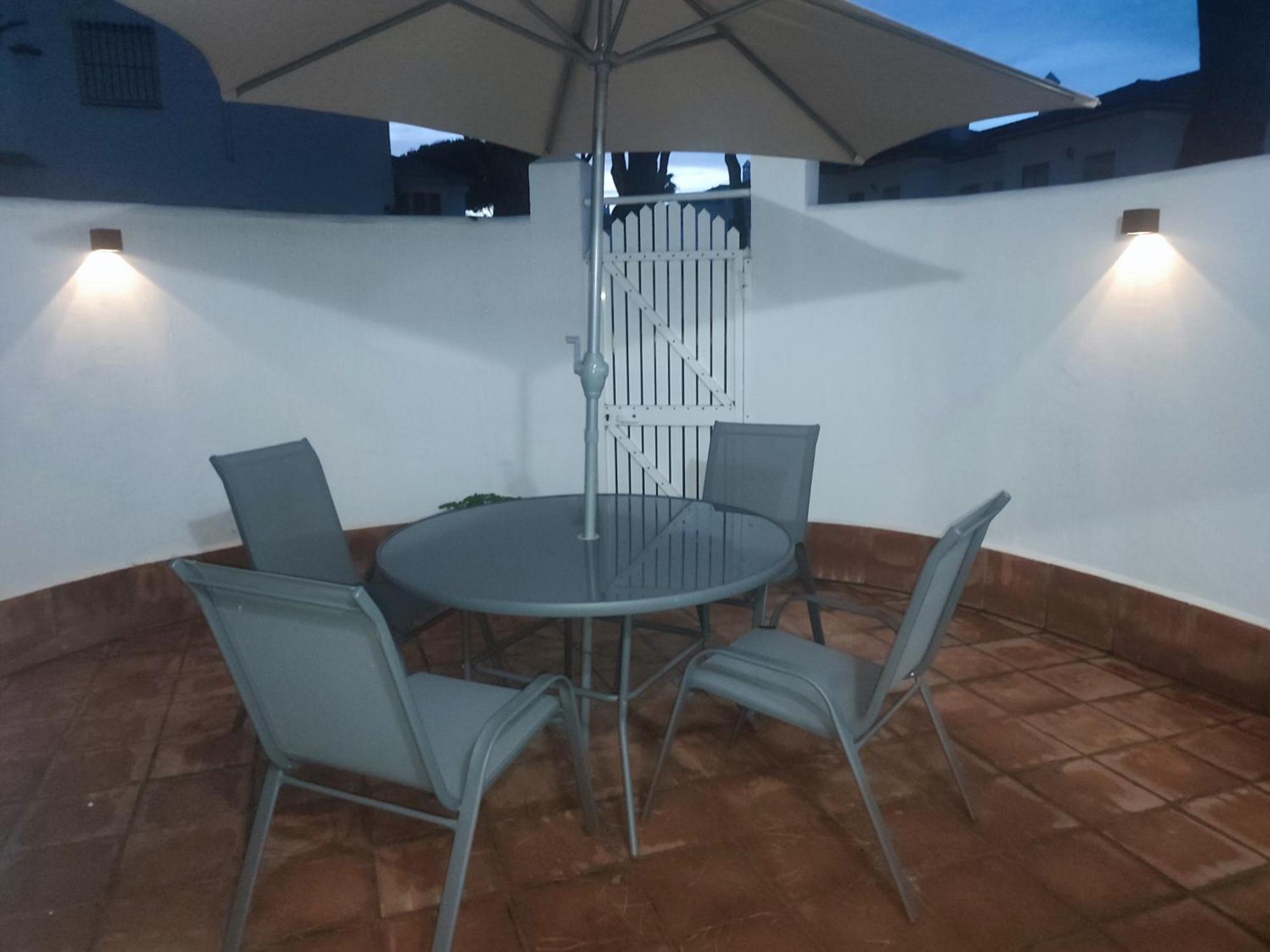 Apartamento Pinar Del Atlantico La Barrosa Chiclana de la Frontera Luaran gambar