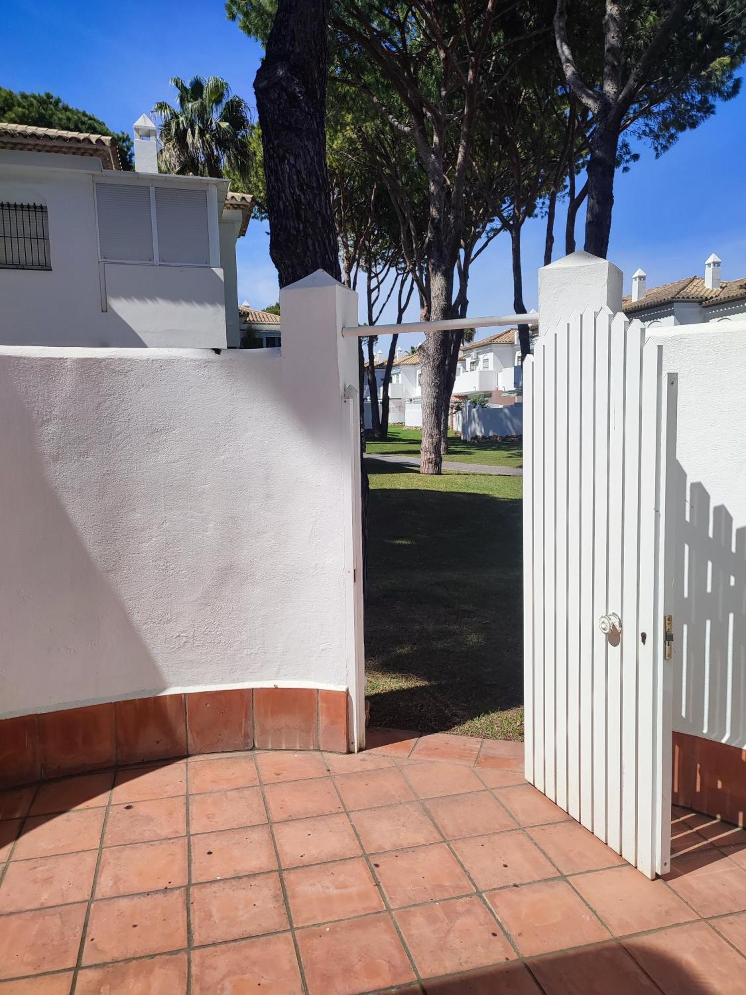 Apartamento Pinar Del Atlantico La Barrosa Chiclana de la Frontera Luaran gambar