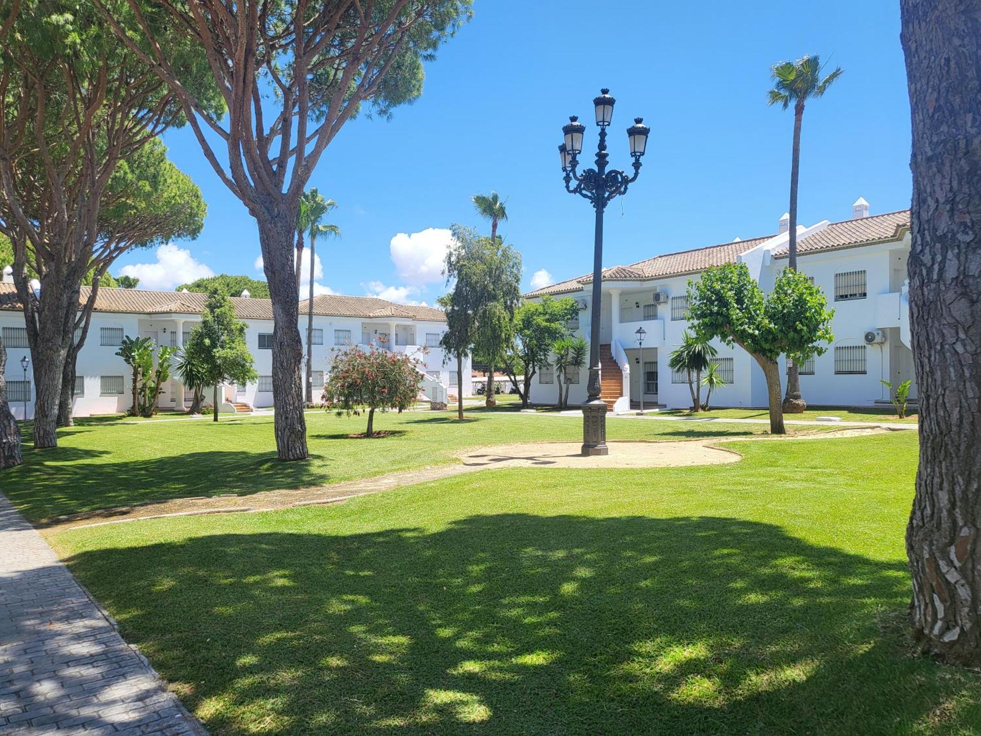 Apartamento Pinar Del Atlantico La Barrosa Chiclana de la Frontera Luaran gambar