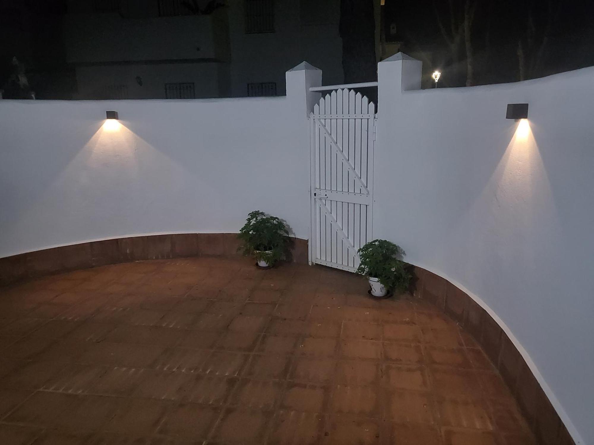 Apartamento Pinar Del Atlantico La Barrosa Chiclana de la Frontera Luaran gambar