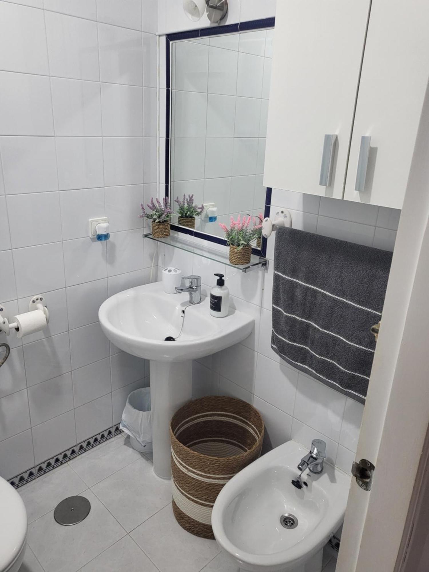 Apartamento Pinar Del Atlantico La Barrosa Chiclana de la Frontera Luaran gambar