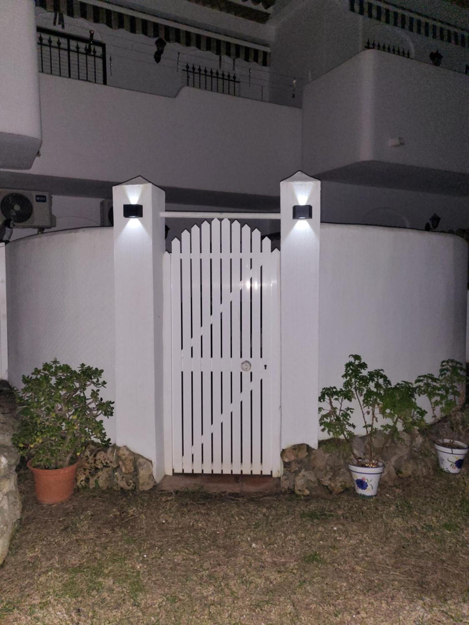 Apartamento Pinar Del Atlantico La Barrosa Chiclana de la Frontera Luaran gambar